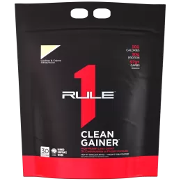 Rule 1 Clean Gainer 4380 г