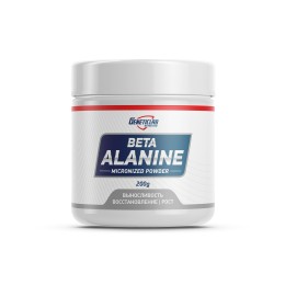 GeneticLab Nutrition Beta-Alanine 200 г