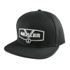 Maxler Promo Baseball Caps - Бейсбольная кепка с серебряным логотипом