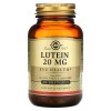 Solgar Lutein 20 мг 60 капс