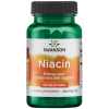 Swanson Niacin 100 мг 250 таб