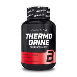 Жиросжигатель Biotech Nutrition Thermo Drine Pro 90 капс.