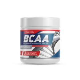 GeneticLab Nutrition BCAA 200 г