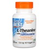 Doctors Best L-теанин с Suntheanine 150 мг 90 капс