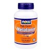Now foods Melatonin 5 мг 180 капс