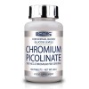 Scitec Nutrition Chromium Picolinate 100 таб.