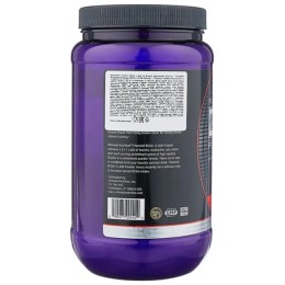 Ultimate Nutrition BCAA 12000 450 г