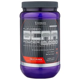 Ultimate Nutrition BCAA 12000 450 г