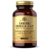 Solgar EFA Omega 3-6-9 1300 мг 60 softgel