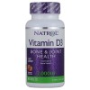 Natrol Vitamin D3 Fast Dissolve 2000 МЕ 90 таб.