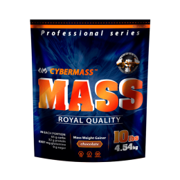 CyberMass Gainer 4540 г