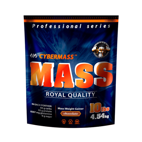 CyberMass Gainer 4540 г