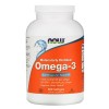 NOW Foods Omega 3 1000 мг 500 капс