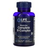 Life Extension BioActive Complete B-Complex 60 vcaps