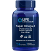 Life Extension Super Omega-3 EPA/DHA 120 капс