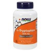 Now Foods L-триптофан 500 мг 60 vcaps