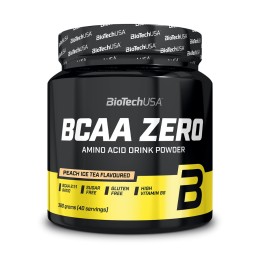 BioTechUSA BCAA Zero 360 г.