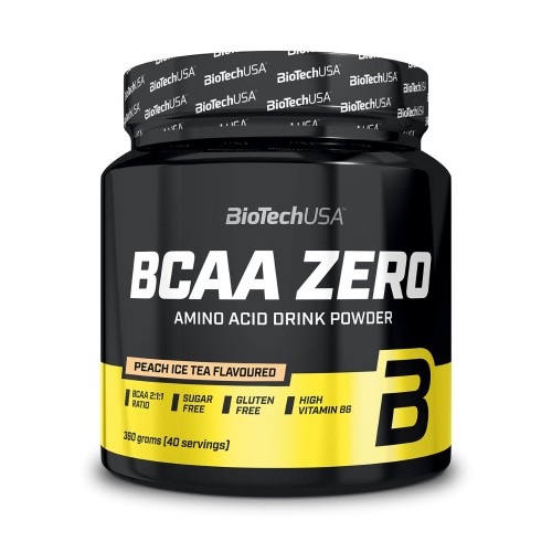 BioTechUSA BCAA Zero 360 г.