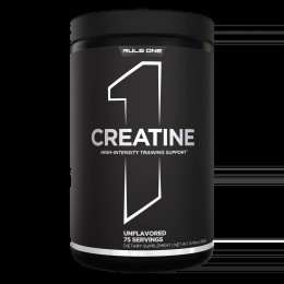 Rule 1 Creatine 390 г