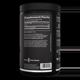 Rule 1 Creatine 390 г