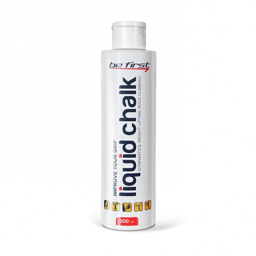 Be First Liquid chalk 200 мл.