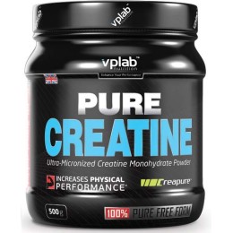 VPLab Creatine 500 г