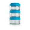 BlenderBottle GoStak 3*100 мл.