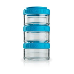 BlenderBottle GoStak 3*100 мл.