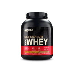 Optimum Nutrition 100% Whey Gold Standard 907 г