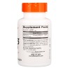 Doctor's Best Витамин D3 5000 МЕ 180 капс.