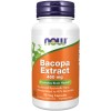 Now Foods Bacopa Extract 450 мг 90 vcaps