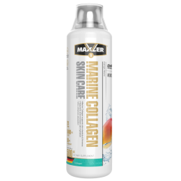 Maxler Marine Collagen SkinCare 500 мл