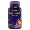 Natrol Vitamin E 400 60 капс.
