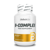 Biotech Nutrition B-Complex 60 таб.