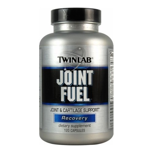 Twinlab Joint Fuel 120 капс.