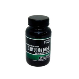 Frog Tech Euricoma 100:1 500 mg 30 капс.