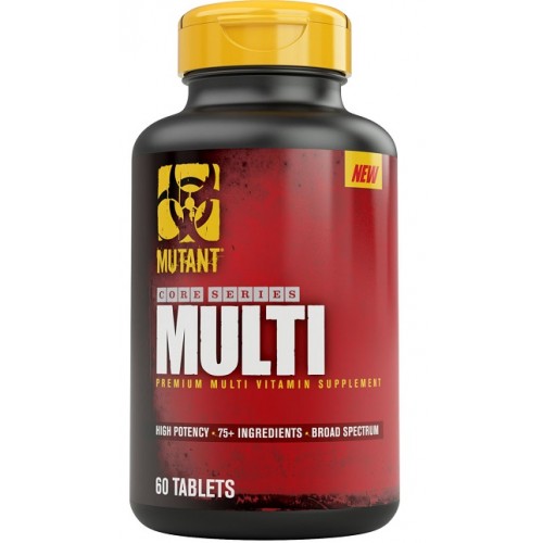 Mutant Multi 60 таб.