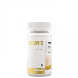 Maxler b-complex 180 таб
