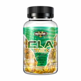 Maxler CLA Max 1000 90 капс.
