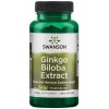 Swanson Ginkgo Biloba Extract STD 60 мг 120 капс