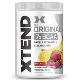 Scivation Xtend BCAA 420 г