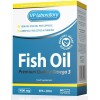 VPLab Fish Oil омега-3 60 капс