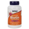 Now foods Biotin Extra Strenght 10000 мкг 120 капс