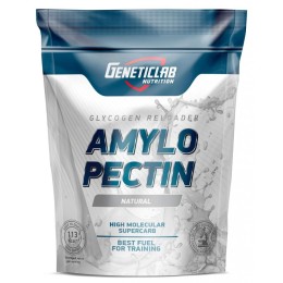 GeneticLab Nutrition Amylopectine 1000 г