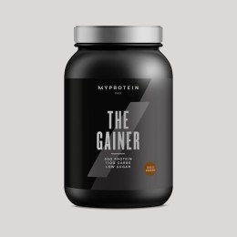 Myprotein THE Gainer 2,5 кг.
