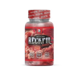 2SN RECKFUL SHRED 60 капс