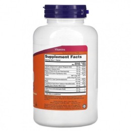 Now Foods B-50 250 таб