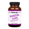 Twinlab Inositol 500 mg 100 капс.