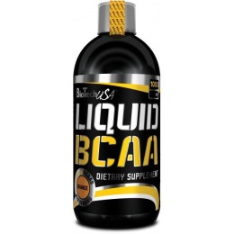 Biotech Nutrition BCAA Liquid 1000 мл.