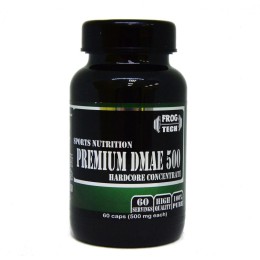 Frog Tech Premium DMAE 60 капсул 500 мг
